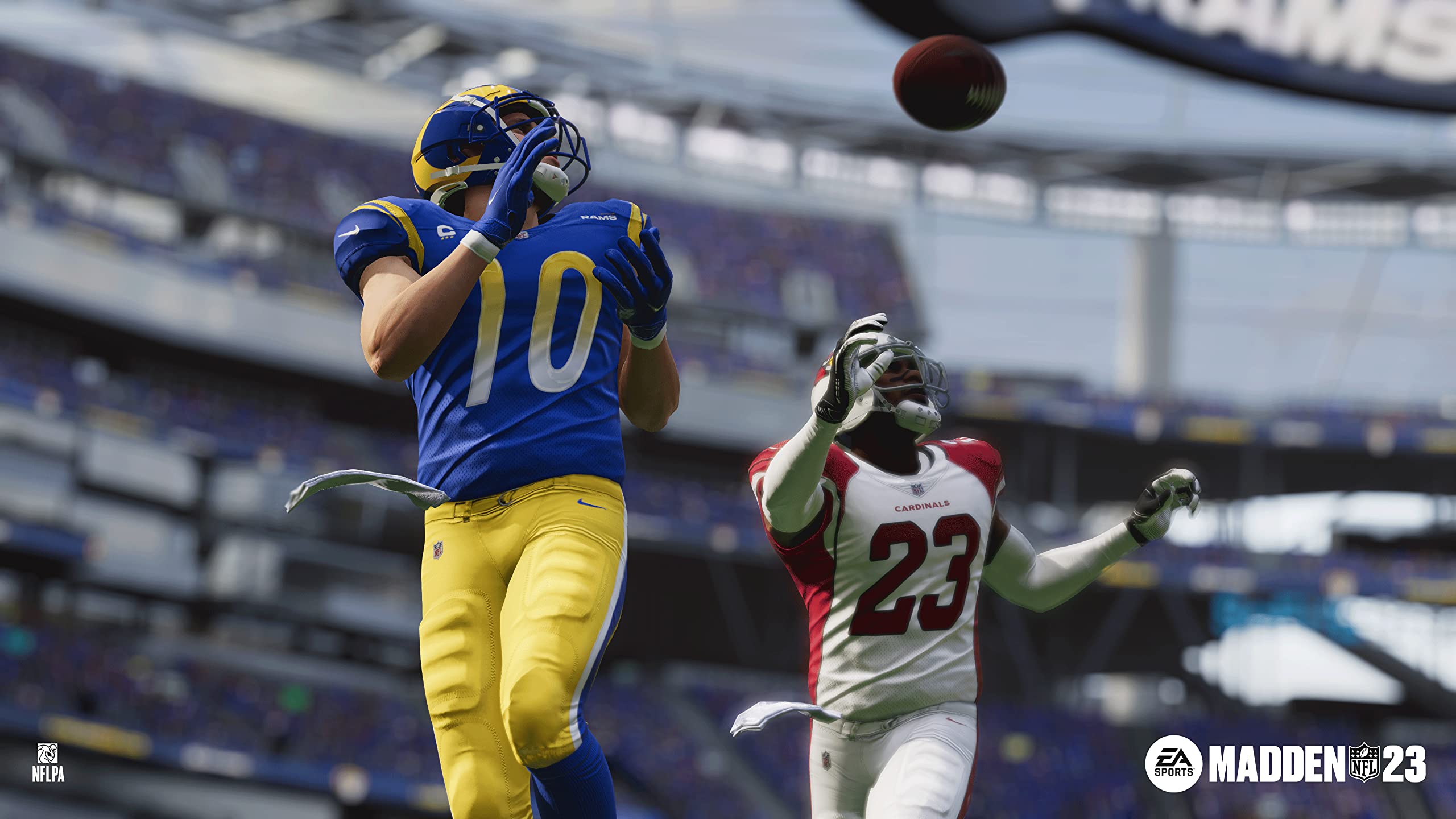 Arts électroniques Madden NFL 23 Arts électroniques Madden NFL 23